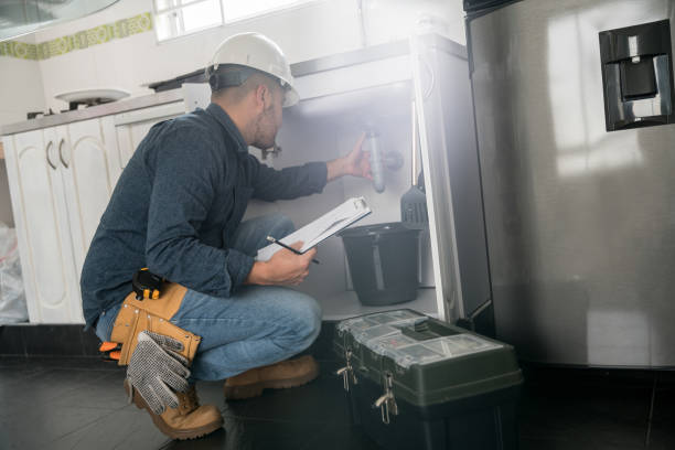 Best Pipe Repair Near Me  in Pleasant Hills, MD