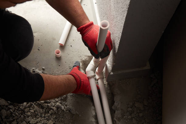 Best Water Softener Installation  in Pleasant Hills, MD