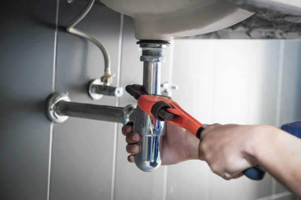 Best Plumbing Services Near Me  in Pleasant Hills, MD