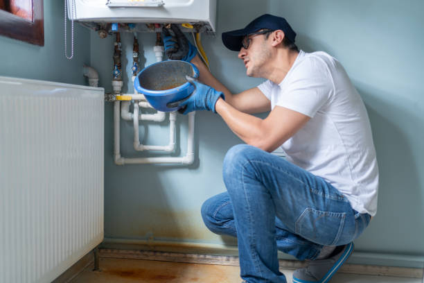 Best Sewer Line Repair  in Pleasant Hills, MD