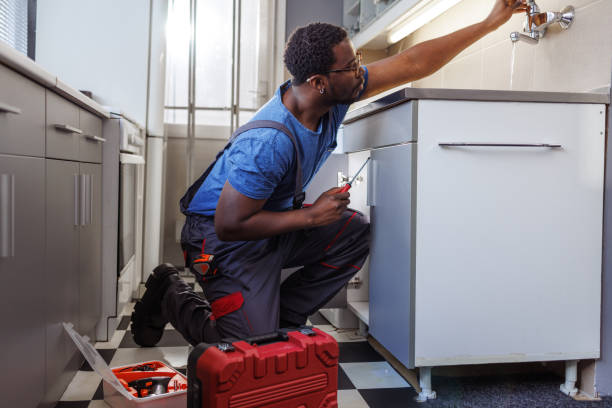 Best Plumbing Installation Services  in Pleasant Hills, MD
