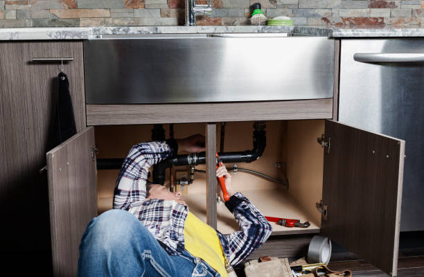 Best Drain Cleaning Services  in Pleasant Hills, MD